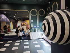 -MELAND CLUB亲子乐园·派对·餐厅(北京芳圆里ID MALL店)