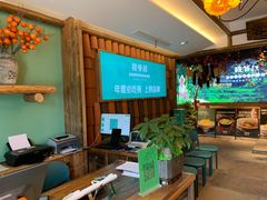 -筱爷叔·上海传统手工菜(玉树路店)