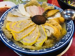 -三林本帮馆(中林街店)