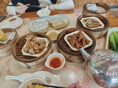 -新金盛·海鲜酒楼(盐田店)