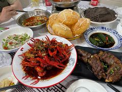 -辣不怕口味虾(凌霄路店)