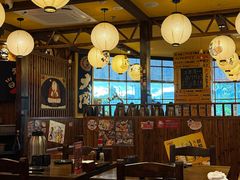 -鸟鹏烧鸟居酒屋(龙岗万科店)