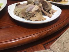 -清真·安乐园菜馆(茶南店)
