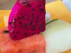 -怡咖啡·自助餐·西安香格里拉