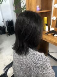 -EARNEST 奕橙造型