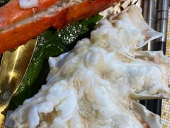 -蟹之国·精品蟹料理(极地店)