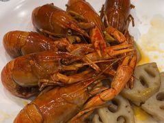 -聚味瞿记·龙虾堂(天元店)