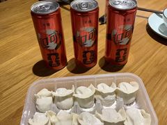 -伊喜饺子·烤鸭(五道口学院路店)