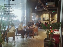 大堂-G+KITCHEN(龙湖狮山天街店)
