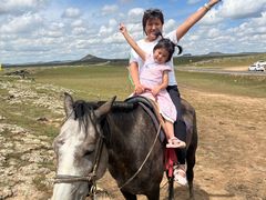 -蒙亨·手把肉·蒙古包文化主题餐厅(天恒广场店)