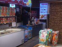 -二斗栗子(黄河道店)