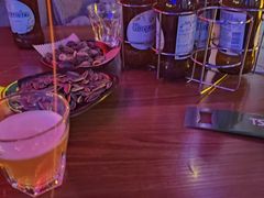 -聚点酒吧(龙湖滨江天街店)