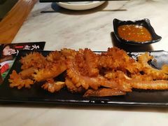 -滇铺子·云南特色菜·第九届野生菌美食节(曲靖万达店)