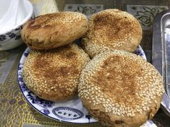 -年记·兴顺斋 牛街清真熟食小吃店