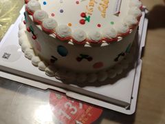 -艾加柒克蛋糕茶歇甜品台(春熙路店)