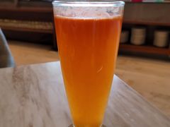 -新发展亚太JW万豪酒店·福苑咖啡厅