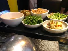 -王家渡火锅店(棕榈泉店)