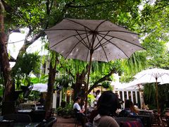 -Fern Forest Cafe