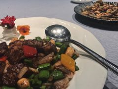 -皇朝会.经典传统粤菜(外滩店)