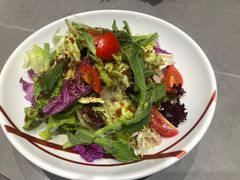 -神洲四海大酒楼(王府井澳门中心店)