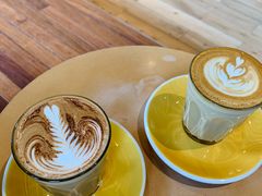 -Seesaw Coffee(朝阳大悦城店)