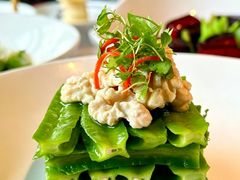 -蘇锦宴·淮扬菜烤鸭·小院(三元桥霄云路店)