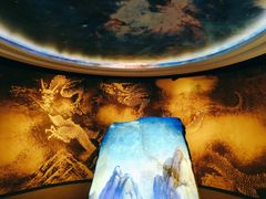 -茅山东方盐湖城景区