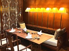 -蛇口希尔顿南海酒店·随轩中餐厅·粤菜