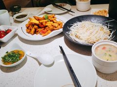 -船歌·鱼水饺青岛菜(金狮广场店)