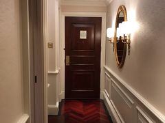 -广州富力丽思卡尔顿酒店