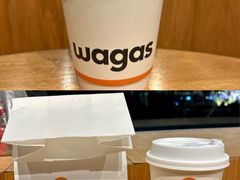 -Wagas沃歌斯(环贸店)
