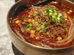 -我的面 川味Bistro(后沙峪店)
