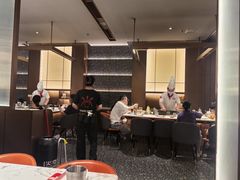 -火地铁板烧(昆山万象汇店)