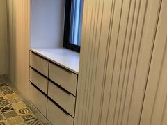 -索菲亚衣柜橱柜家具全屋定制(汶水红星店)