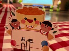 -西贝(六里桥旗舰店)
