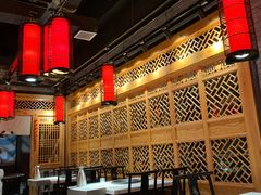 大堂-川西坝子(苏州城市生活广场店)