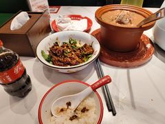 -来菜·湖北头牌藕汤(武商MALL众圆店)