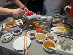 -海底捞火锅(万象城店)