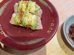 -寿司郎(皇庭广场店)