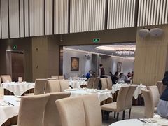 大堂-喜宴又一村·粤菜·茶点·海鲜(壹方天地店)