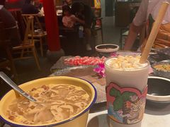 -哥老官重庆美蛙鱼头(宝山龙湖店)