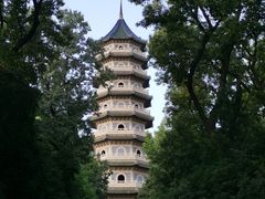 -灵谷景区