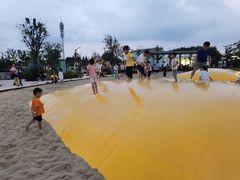 -季高兔窝窝亲子园(上海薰衣草公园店)