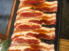 -九田家黑牛烤肉料理(中北镇店)