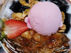 -甜心妈妈·榴莲星级糖水(北京路总店)