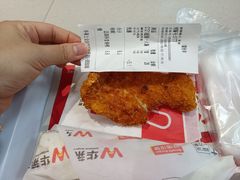 -华莱士·全鸡汉堡(花都钟村店)