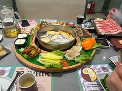 -椰小鸡·琼州糟粕醋(美兰缤纷城店)