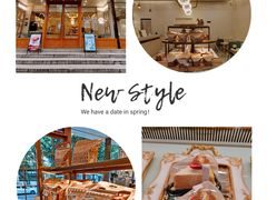 -京馔手工吐司(春熙路店)