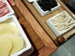 -傣妹火锅(四川北路店)
