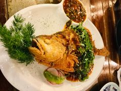 -Let's Taipei 非常烘焙(太古里店)